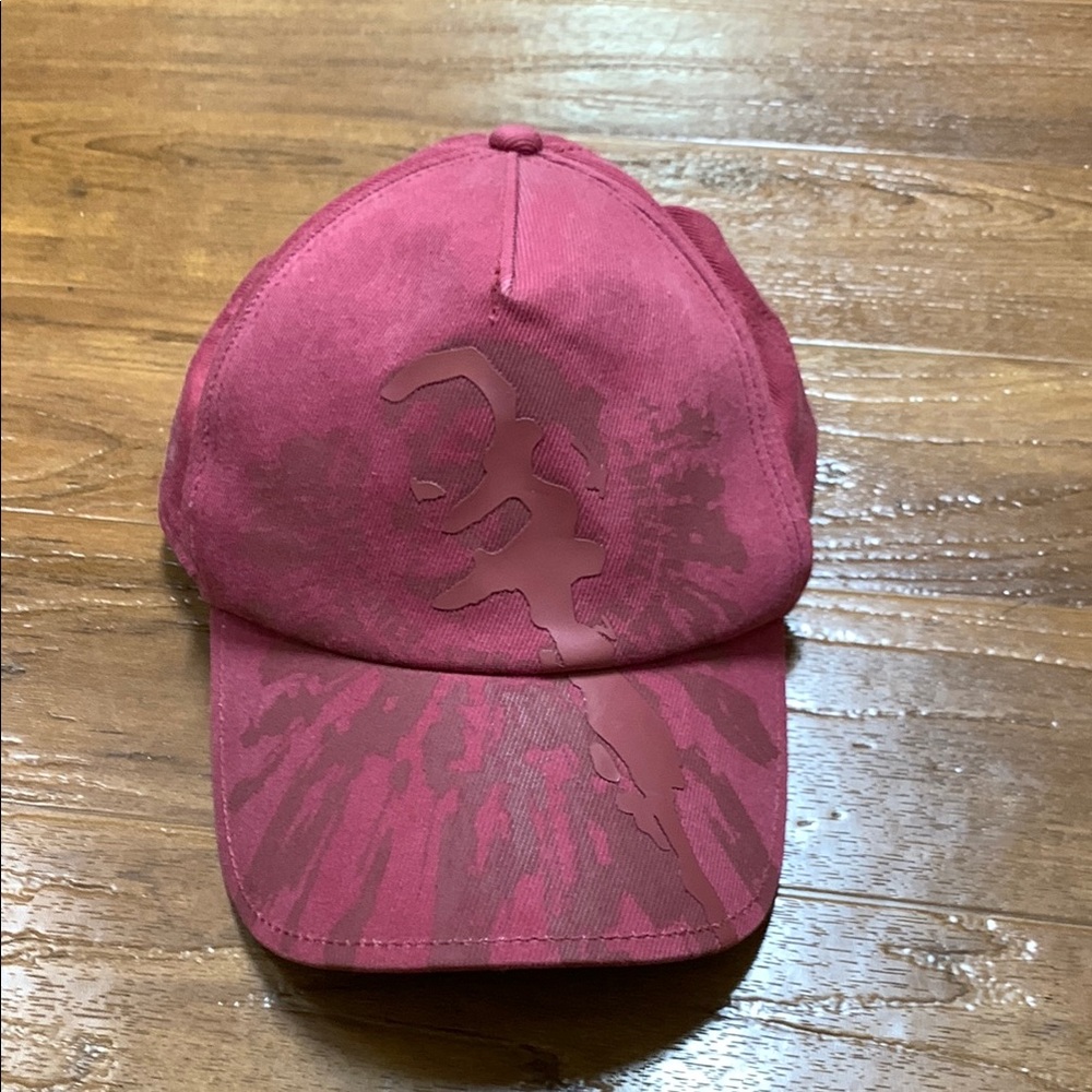 Diesel Industry Cap